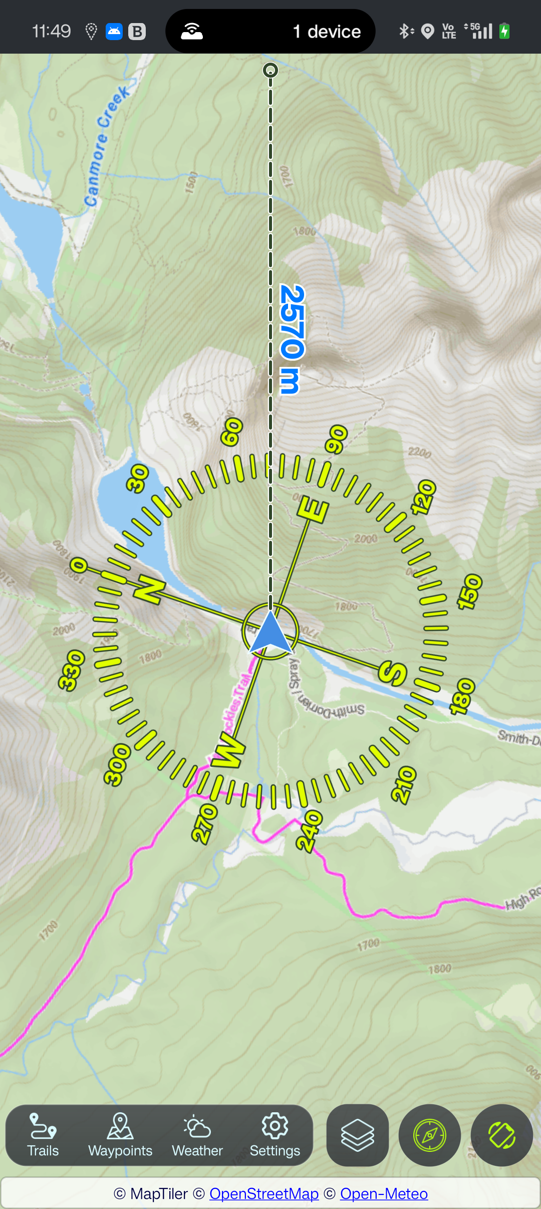 Compass